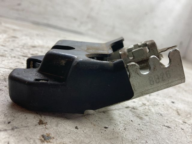 bontott CHEVROLET AVEO Csomagtérajtó Zárszerkezet