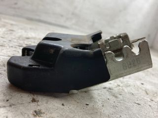 bontott CHEVROLET AVEO Csomagtérajtó Zárszerkezet