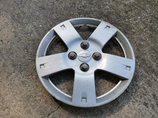 bontott CHEVROLET AVEO Dísztárcsa (1 db)
