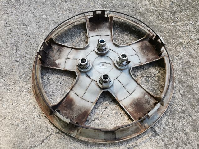 bontott CHEVROLET AVEO Dísztárcsa (1 db)