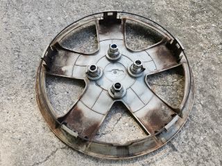 bontott CHEVROLET AVEO Dísztárcsa (1 db)