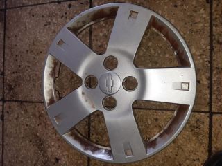 bontott CHEVROLET AVEO Dísztárcsa (1 db)