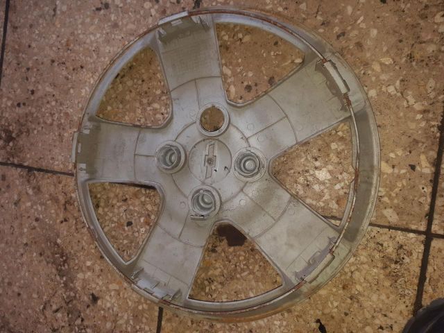 bontott CHEVROLET AVEO Dísztárcsa (1 db)