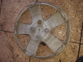 bontott CHEVROLET AVEO Dísztárcsa (1 db)