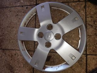 bontott CHEVROLET AVEO Dísztárcsa (1 db)