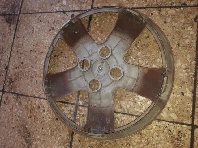 bontott CHEVROLET AVEO Dísztárcsa (1 db)