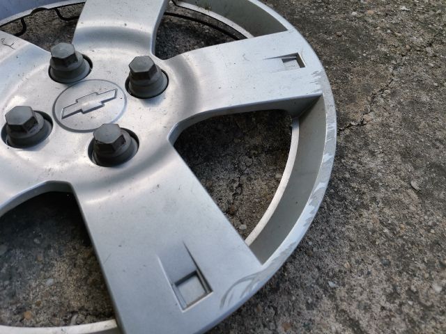 bontott CHEVROLET AVEO Dísztárcsa (1 db)