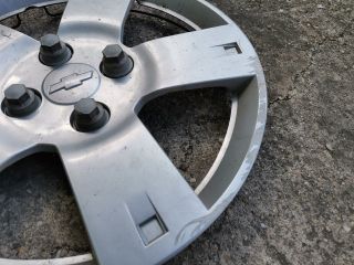 bontott CHEVROLET AVEO Dísztárcsa (1 db)