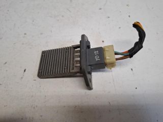 bontott CHEVROLET AVEO Előtét Ellenállás Fűtőmotor