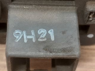 bontott CHEVROLET AVEO Előtét Ellenállás Fűtőmotor