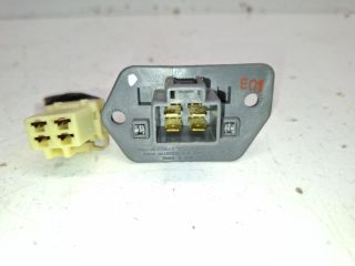 bontott CHEVROLET AVEO Előtét Ellenállás Fűtőmotor