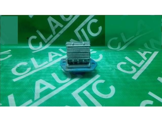 bontott CHEVROLET AVEO Előtét Ellenállás Fűtőmotor