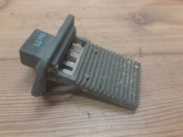 bontott CHEVROLET AVEO Előtét Ellenállás Fűtőmotor