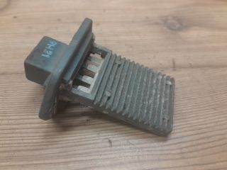 bontott CHEVROLET AVEO Előtét Ellenállás Fűtőmotor