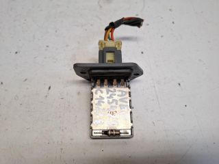 bontott CHEVROLET AVEO Előtét Ellenállás Fűtőmotor