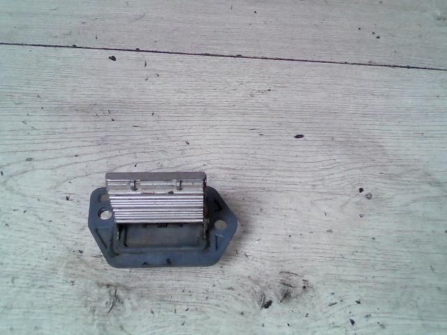 bontott CHEVROLET AVEO Előtét Ellenállás Fűtőmotor