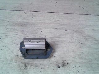 bontott CHEVROLET AVEO Előtét Ellenállás Fűtőmotor