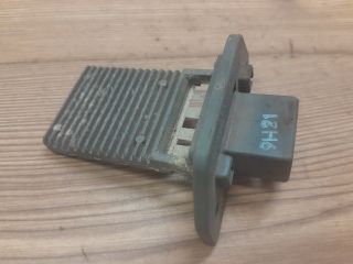 bontott CHEVROLET AVEO Előtét Ellenállás Fűtőmotor