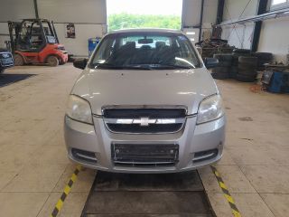 bontott CHEVROLET AVEO Első Ablakmosó Szivattyú