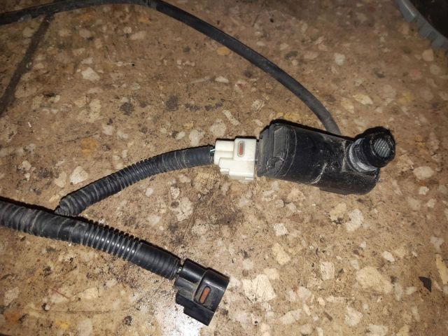 bontott CHEVROLET AVEO Első Ablakmosó Szivattyú