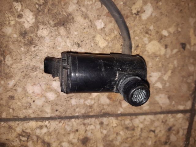 bontott CHEVROLET AVEO Első Ablakmosó Szivattyú