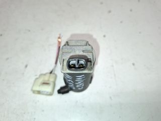 bontott CHEVROLET AVEO Első Ablakmosó Szivattyú