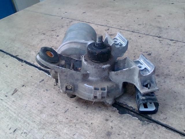 bontott CHEVROLET AVEO Első Ablaktörlő Motor