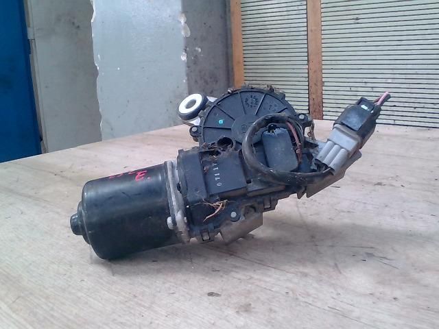 bontott CHEVROLET AVEO Első Ablaktörlő Motor