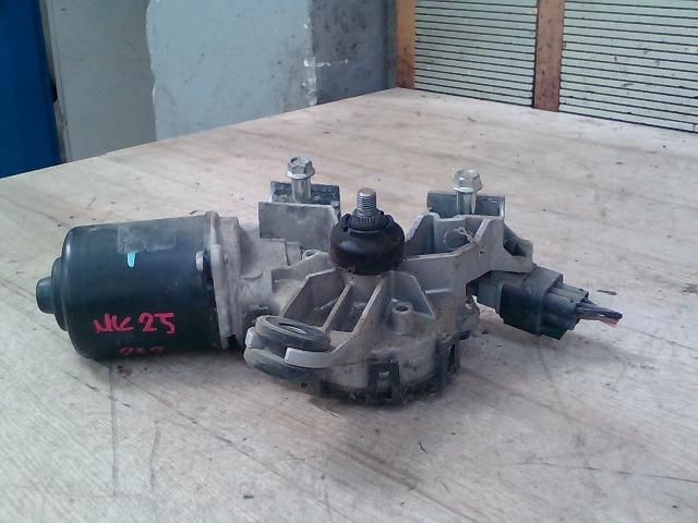 bontott CHEVROLET AVEO Első Ablaktörlő Motor