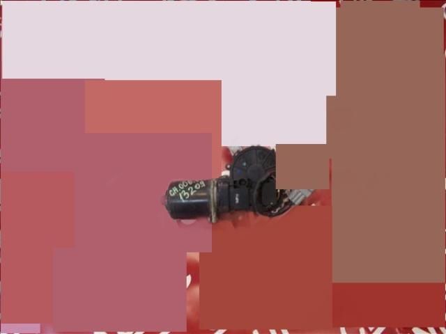 bontott CHEVROLET AVEO Első Ablaktörlő Motor