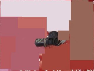 bontott CHEVROLET AVEO Első Ablaktörlő Motor