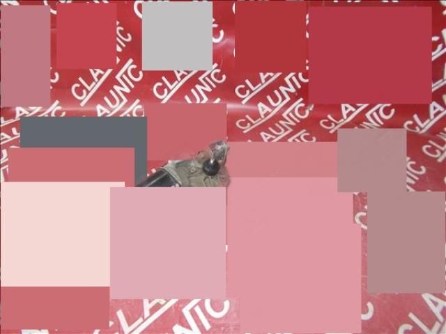 bontott CHEVROLET AVEO Első Ablaktörlő Motor