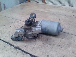 bontott CHEVROLET AVEO Első Ablaktörlő Motor