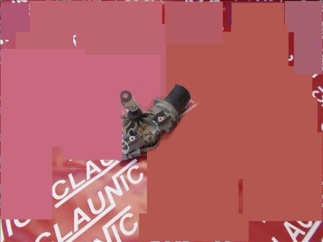 bontott CHEVROLET AVEO Első Ablaktörlő Motor