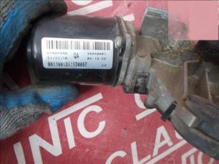 bontott CHEVROLET AVEO Első Ablaktörlő Motor