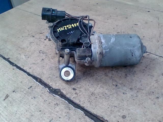 bontott CHEVROLET AVEO Első Ablaktörlő Motor