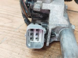 bontott CHEVROLET AVEO Első Ablaktörlő Szerkezet Motorral