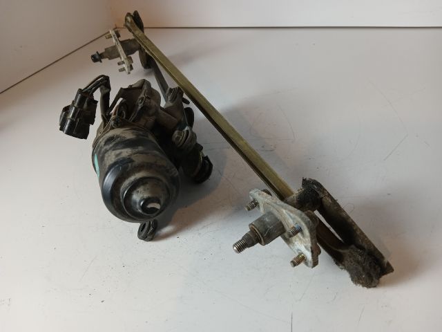 bontott CHEVROLET AVEO Első Ablaktörlő Szerkezet Motorral