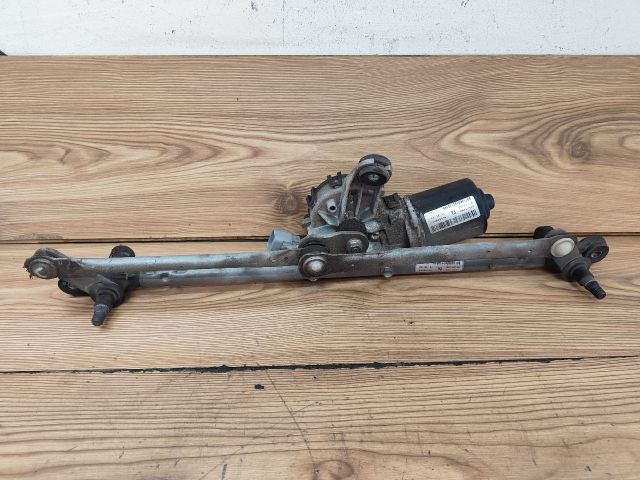 bontott CHEVROLET AVEO Első Ablaktörlő Szerkezet Motorral