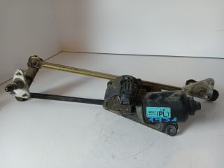 bontott CHEVROLET AVEO Első Ablaktörlő Szerkezet Motorral