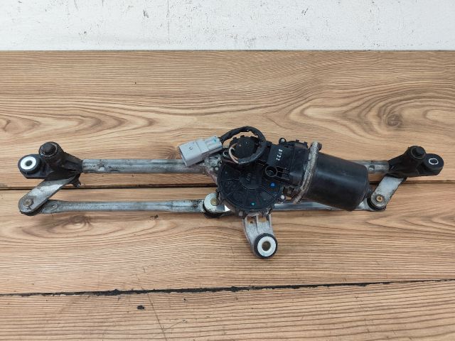 bontott CHEVROLET AVEO Első Ablaktörlő Szerkezet Motorral