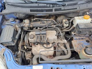 bontott CHEVROLET AVEO Első Klíma Cső Kompresszorhoz