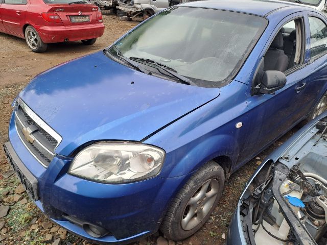 bontott CHEVROLET AVEO Első Klíma Cső Kompresszorhoz