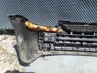 bontott CHEVROLET AVEO Első Lökhárító (Részeivel)