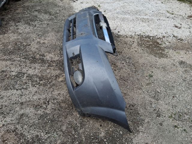 bontott CHEVROLET AVEO Első Lökhárító (Részeivel)