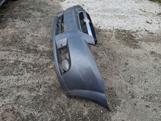 bontott CHEVROLET AVEO Első Lökhárító (Részeivel)