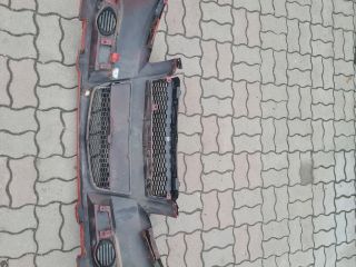 bontott CHEVROLET AVEO Első Lökhárító (Részeivel)