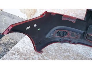 bontott CHEVROLET AVEO Első Lökhárító (Részeivel)