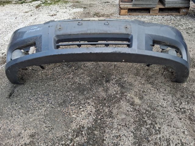 bontott CHEVROLET AVEO Első Lökhárító (Részeivel)