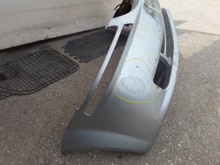 bontott CHEVROLET AVEO Első Lökhárító (Részeivel)